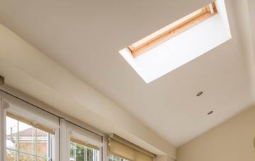 Knipton conservatory roof insulation companies