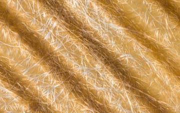 Knipton fibreglass roof waterproofing