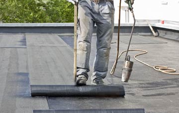 flat roof replacement Knipton, Leicestershire