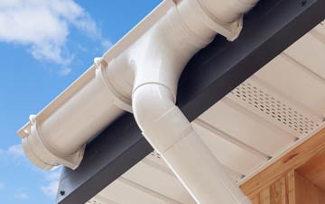 Knipton gutter installation costs