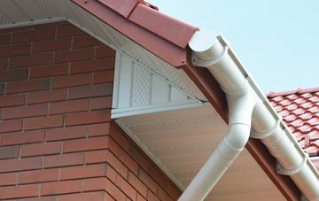 Knipton soffit repair costs
