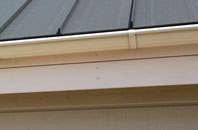 Knipton soffit repair